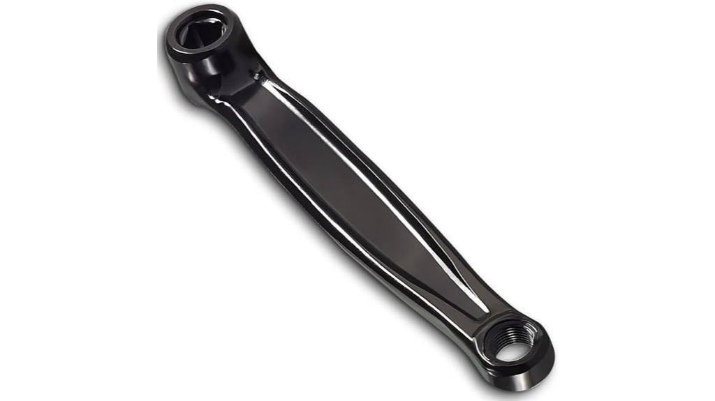 170mm bicycle crank arm