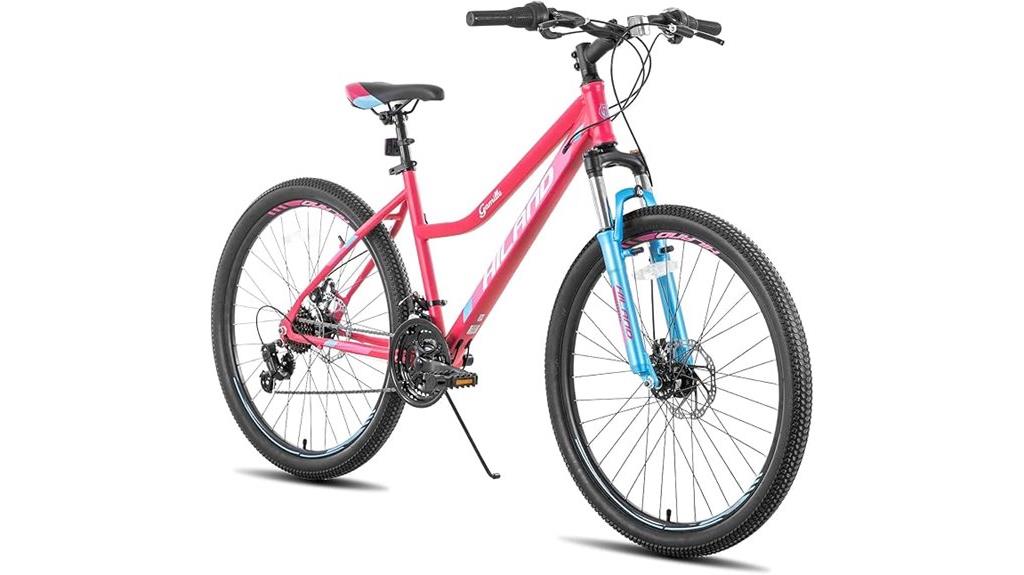 26 inch women s mountain bike