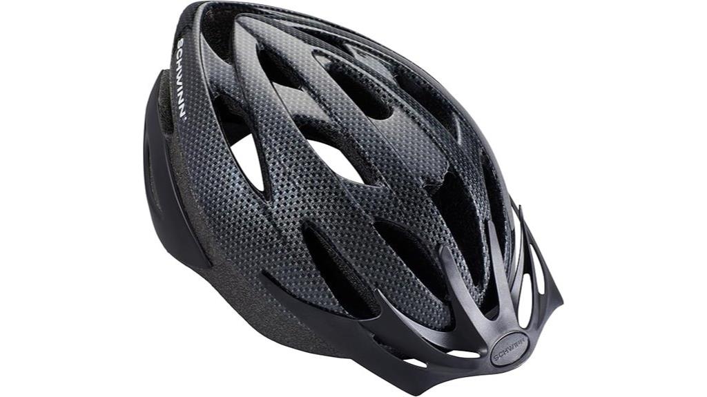 adult bike safety helmet