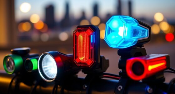 affordable bike lights guide