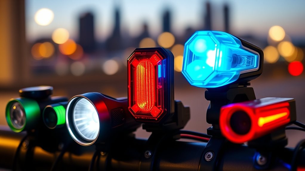 affordable bike lights guide