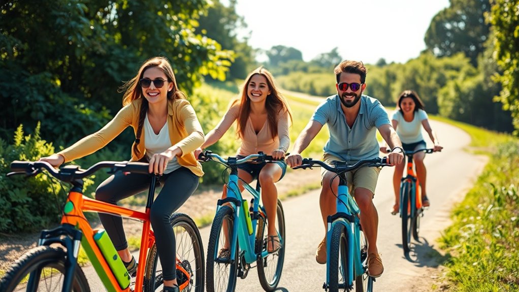 affordable e bikes for everyone