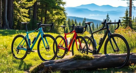 affordable gravel bike options