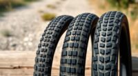 affordable gravel tires options