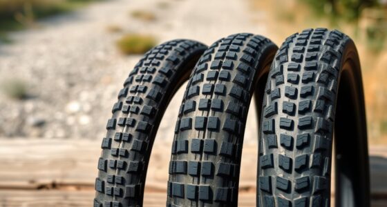 affordable gravel tires options