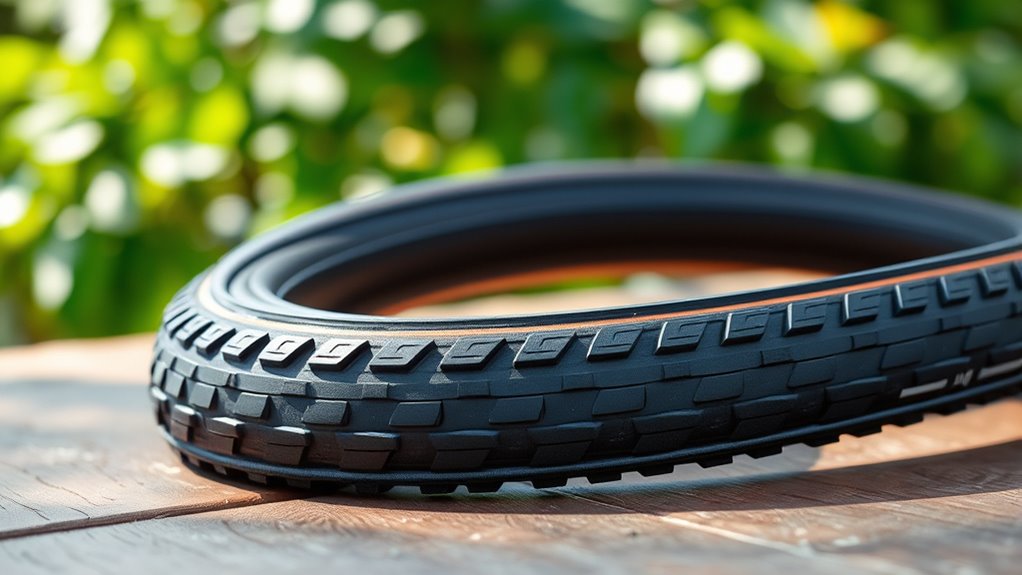 affordable high performance bike tires