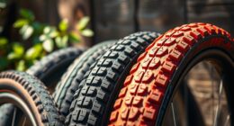 affordable high performance bike tires