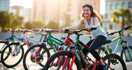 affordable reliable hybrid bikes