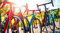 affordable road bikes selection