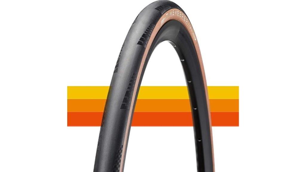 american classic road tire