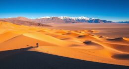 atacama desert cycling adventure