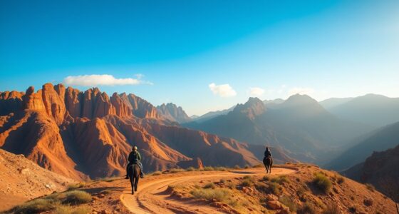 atlas mountains adventure awaits