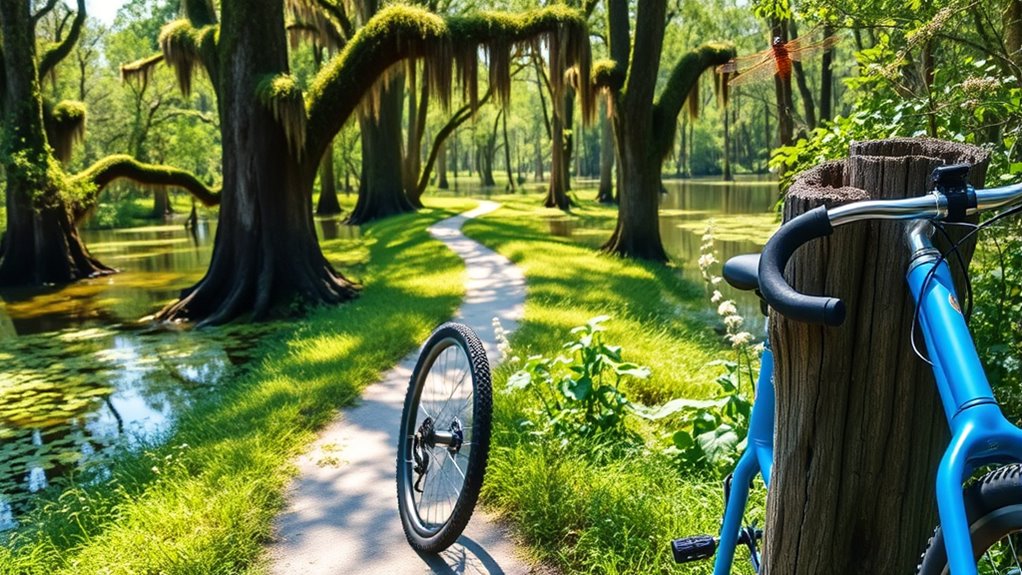 bayou adventure memorable tips