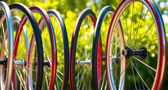 beginner friendly bike wheels guide