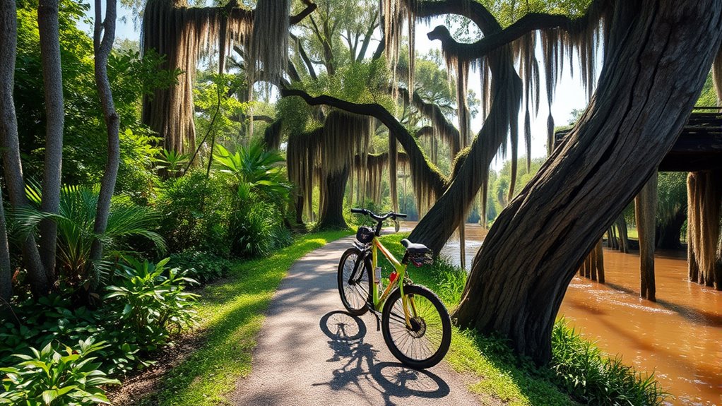 benefits of urban greenery