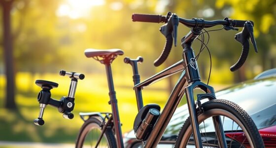 best bike car mounts