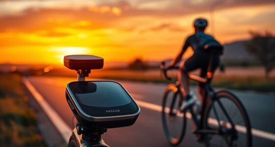 best bike radar systems