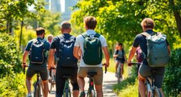 best cycling backpacks 2025