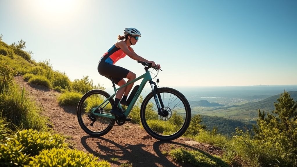 best e bikes for hills