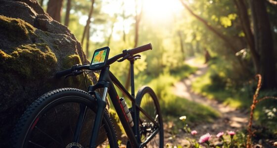 best gps for biking