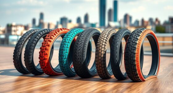 best tires for commuting