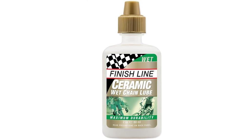 bicycle chain lubricant bottle