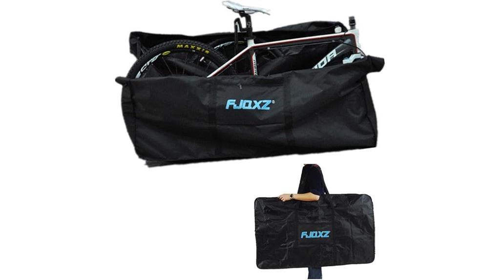 bicycle transport travel bag