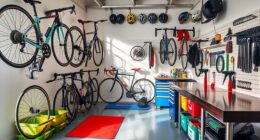 bike storage solutions guide