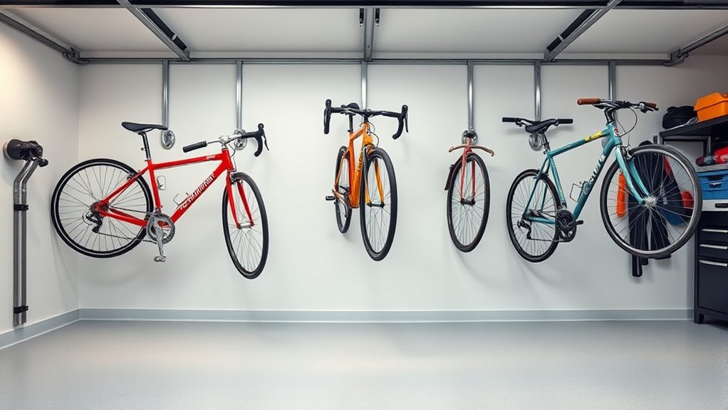 bike storage solutions guide