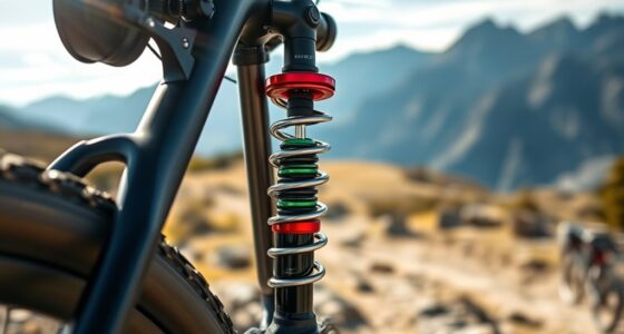 bike suspension upgrade guide