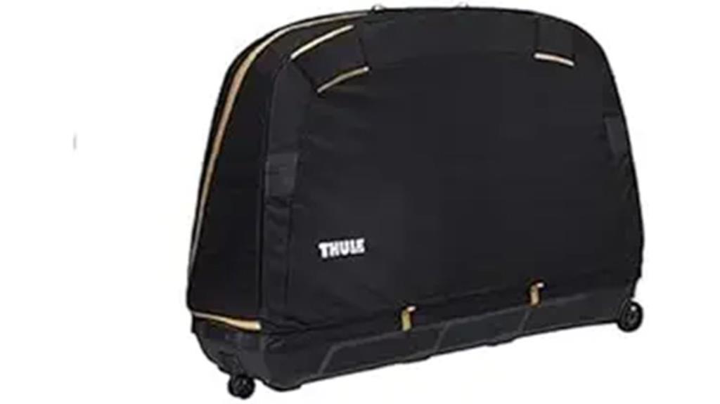 bike travel case protection