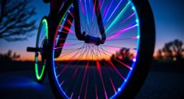 bike wheel safety lights