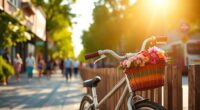 car free lifestyle benefits embraced