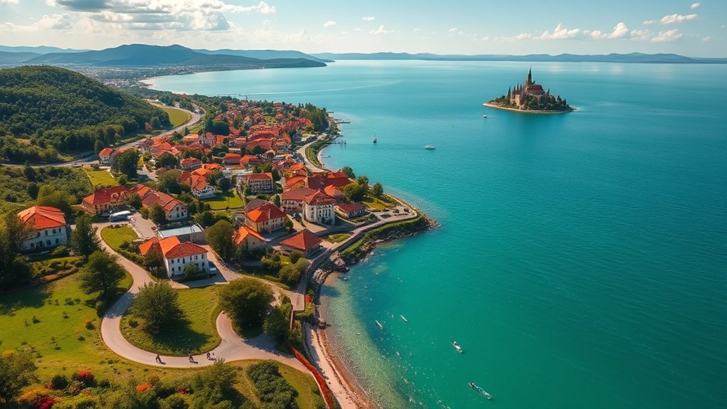 charming destinations worth exploring