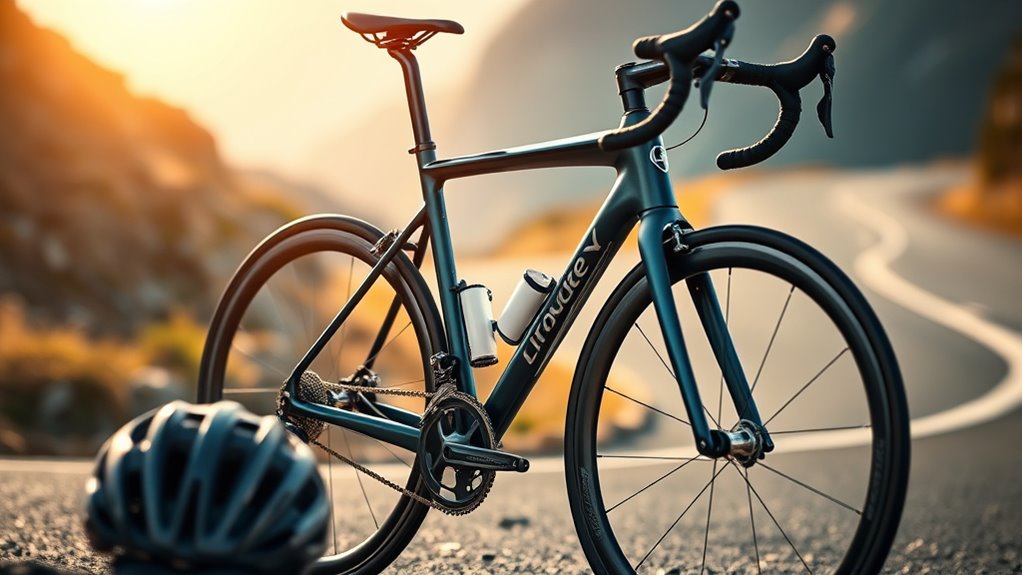 choosing premium road bikes