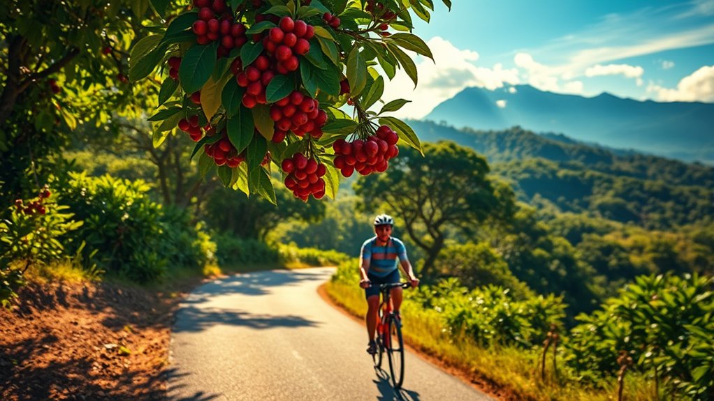 colombian coffee cultural experience