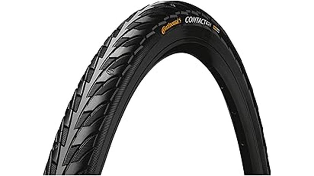 continental 700x28 bike tires