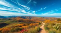 cumberland plateau scenic rides