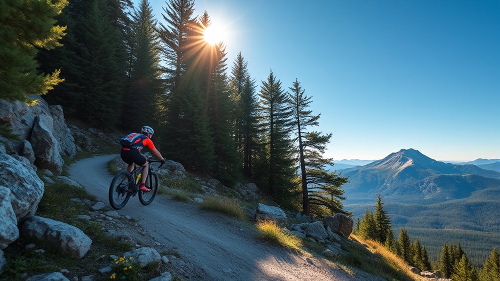 cycling adventure safety guidelines