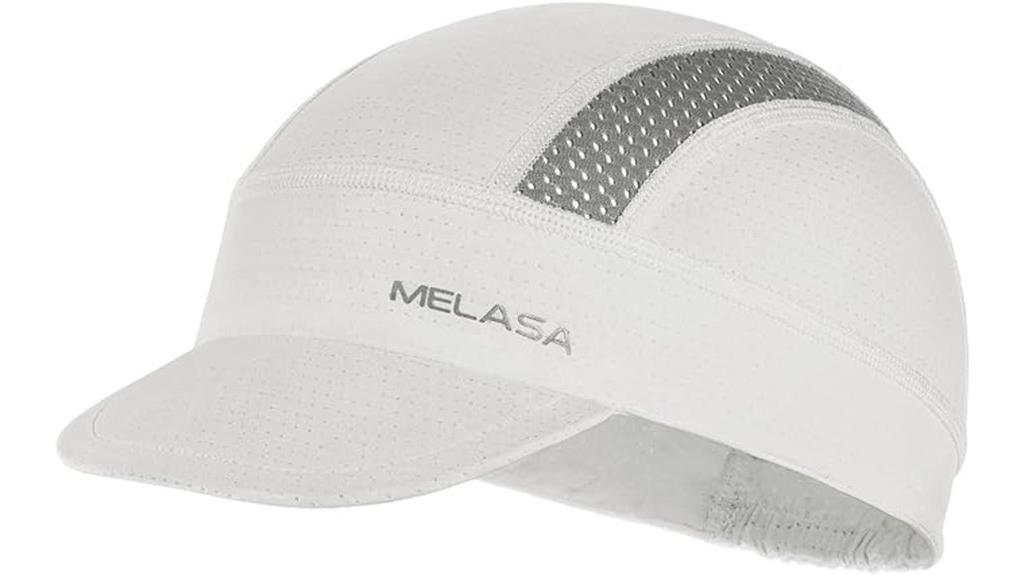 cycling helmet liner cap