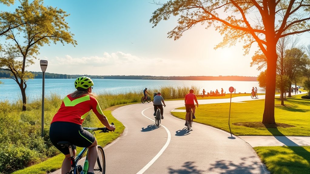 cycling safety best practices