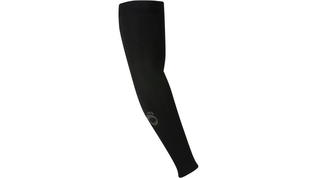 cycling thermal arm sleeve