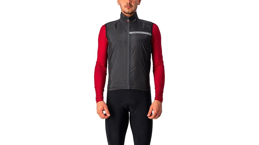 cycling vest for men