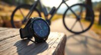 cycling watches for fitness