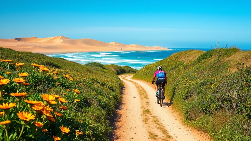 delaware coastal scenic trail