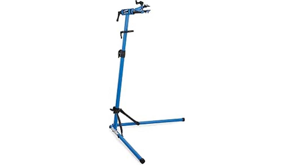 deluxe bike repair stand