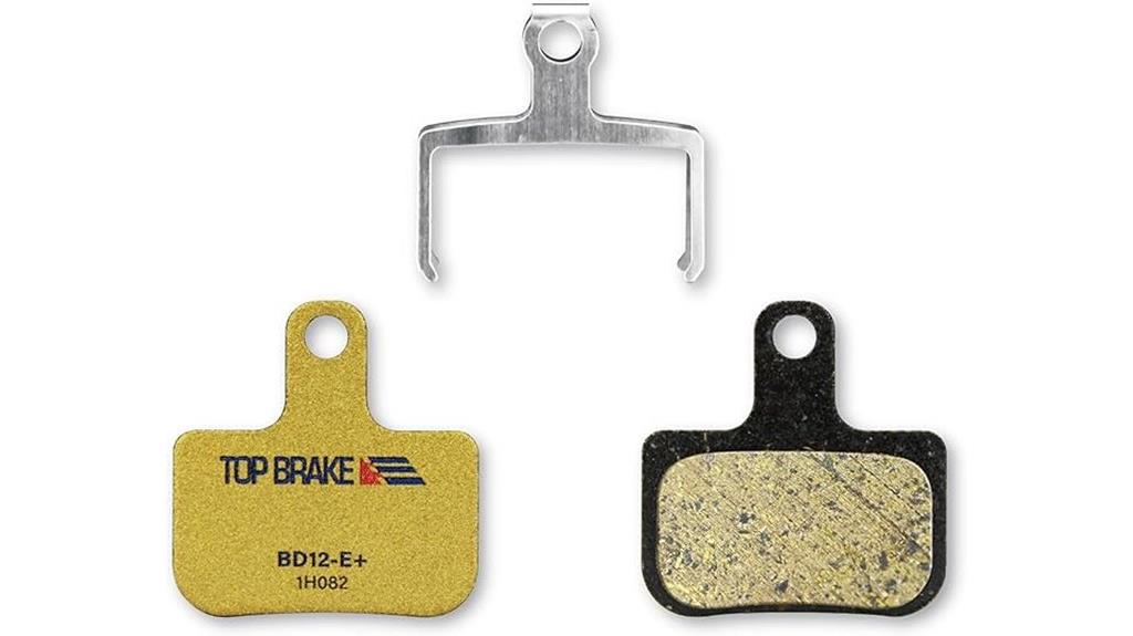 disc brake pads sram