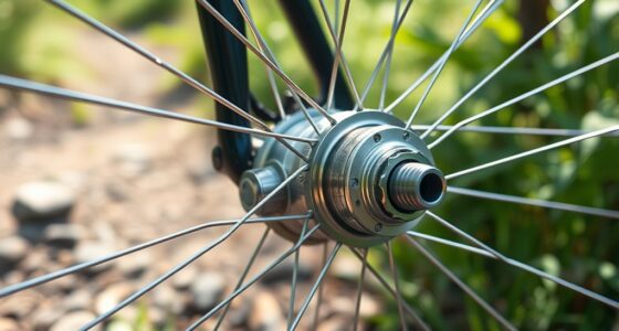 durable bike hubs reviewed