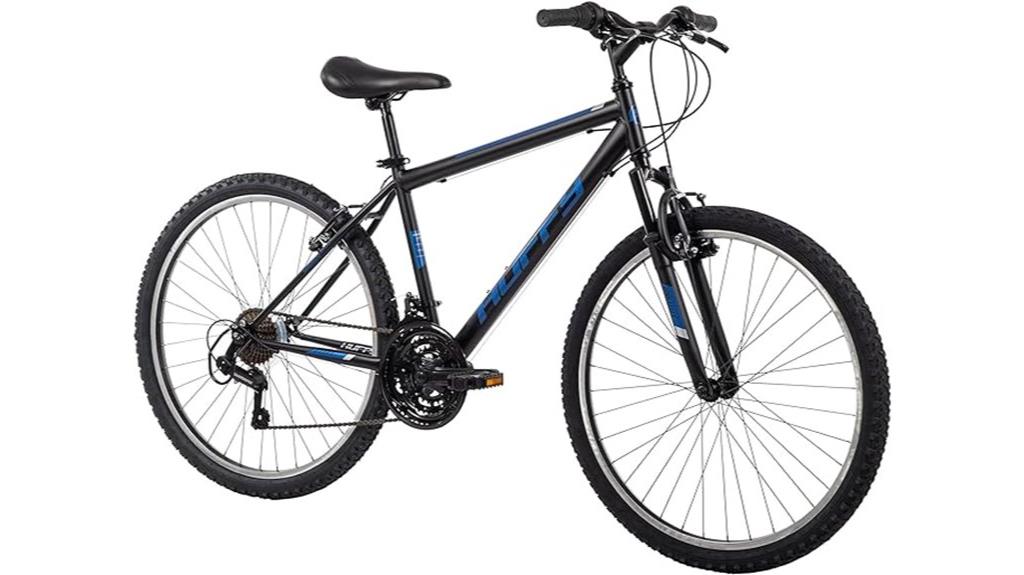 durable hardtail mountain bike