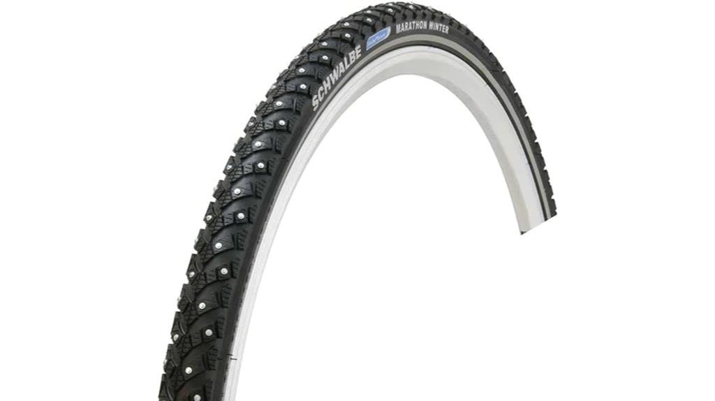 durable unisex bicycle tyre